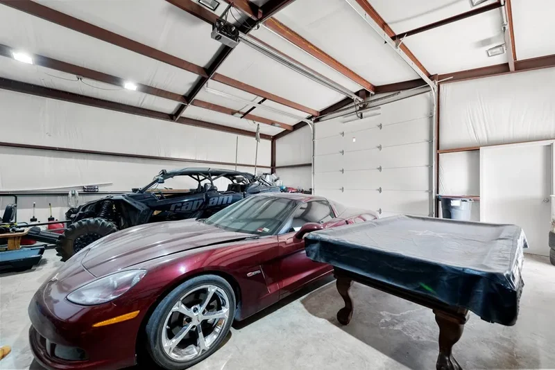 Gardendale, Texas, United States. - Photo 24