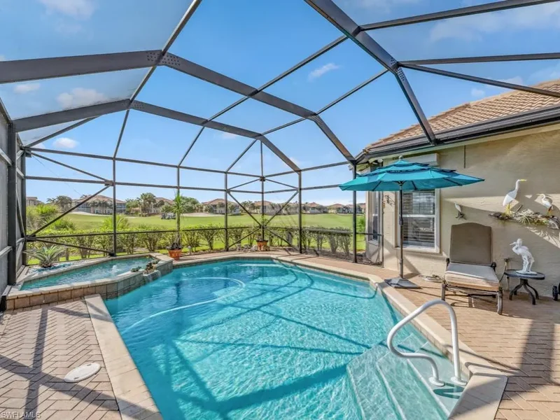 6048 Fairway CT, Bonita Springs, Florida, United States. - Photo 2