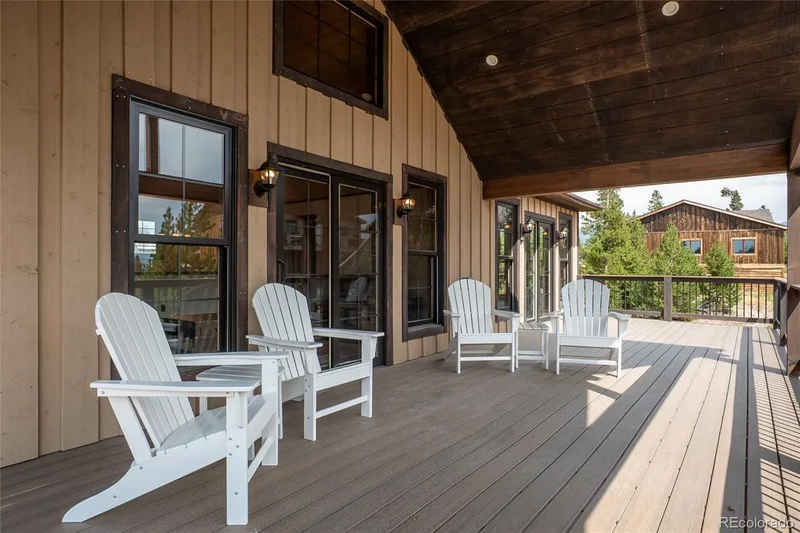 84 GCR 4035, Granby, CO 80446, Grand Lake, Colorado, United States. - Photo 49