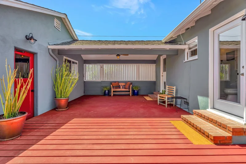5102 Vesper Avenue, Sherman Oaks, CA 91403, Los Angeles, California, United States. - Photo 17