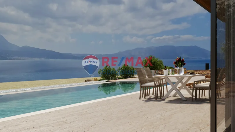 1557594 - Villa For sale, Mithimni