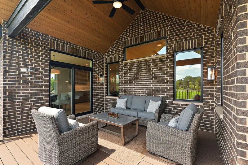 11155 Lizmore Lane , 35B, Orland Park, IL 60467, Orland Park, Illinois, United States. - Photo 43
