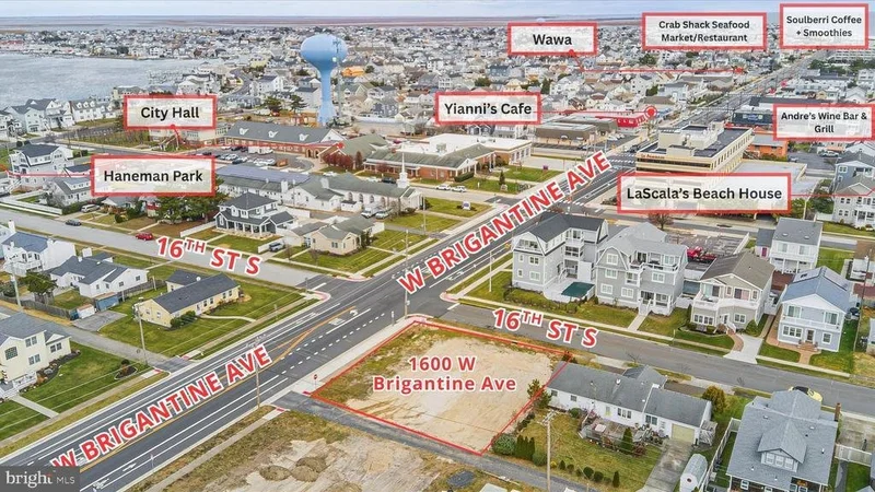 1600 W BRIGANTINE AVE AVENUE, BRIGANTINE, NJ 08203, Brigantine, New Jersey, United States. - Photo 5