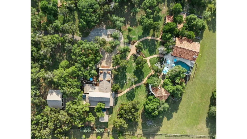 11941 Overlook Pass, Austin, TX, Austin, Texas, United States. - Photo 5