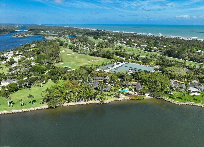 6 Riverview Rd, Jupiter Island, FL, 33455, USA, Hobe Sound, Florida, United States. - Photo 16