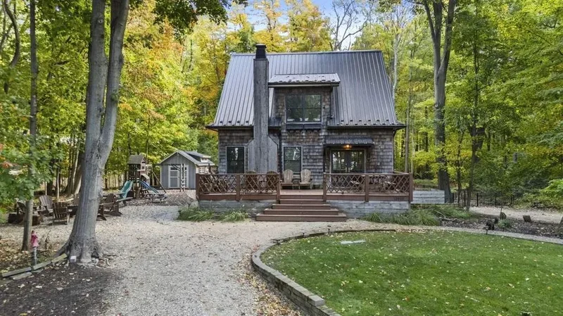 13823 Suns End, Harbert, MI, 49115, USA, Three Oaks, Michigan, United States. - Photo 34