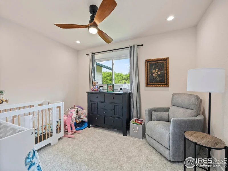 11021 County Road 3, Wellington, CO, 80549, USA, Wellington, Colorado, United States. - Photo 25