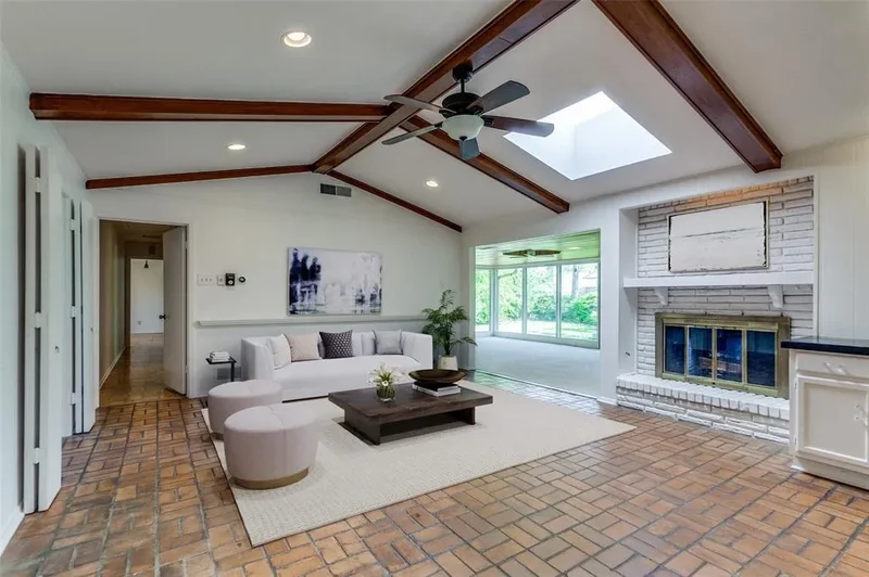 4818 Thunder Road , Dallas, TX 75244, Dallas, Texas, United States. - Photo 12