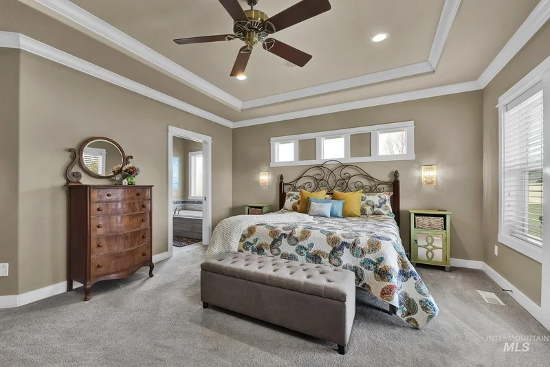 7266 S Pear Blossom Way, Meridian, ID 83642, Meridian, Idaho, United States. - Photo 15