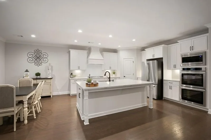 202 Vandiver Court, Acworth, Georgia, United States. - Photo 3