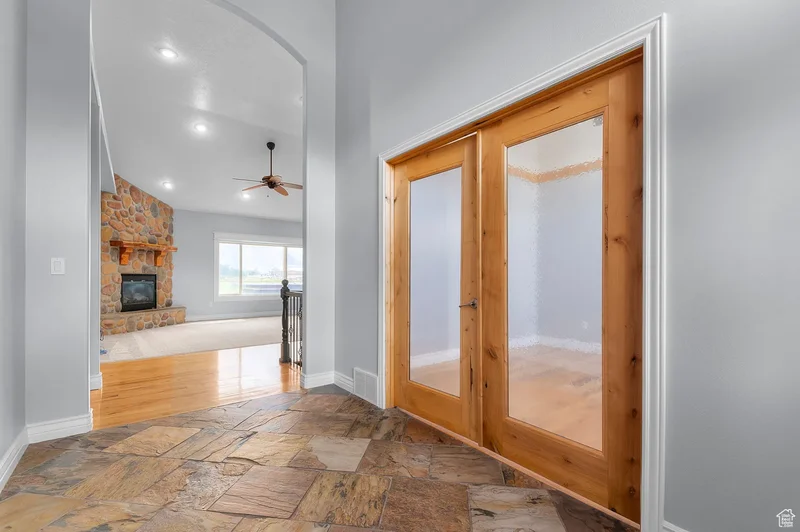 1501 W ELK CIR, Mapleton, Utah, United States. - Photo 14