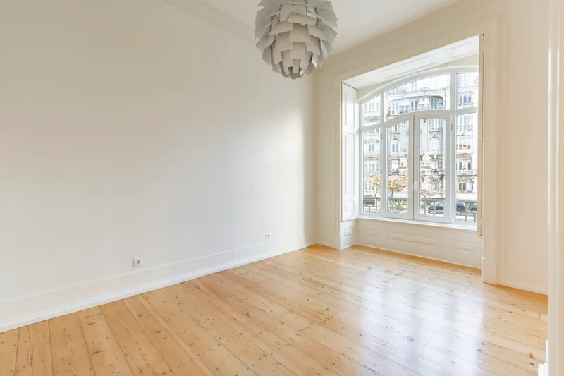 2+1 Bedroom apartment Marquês de Pombal