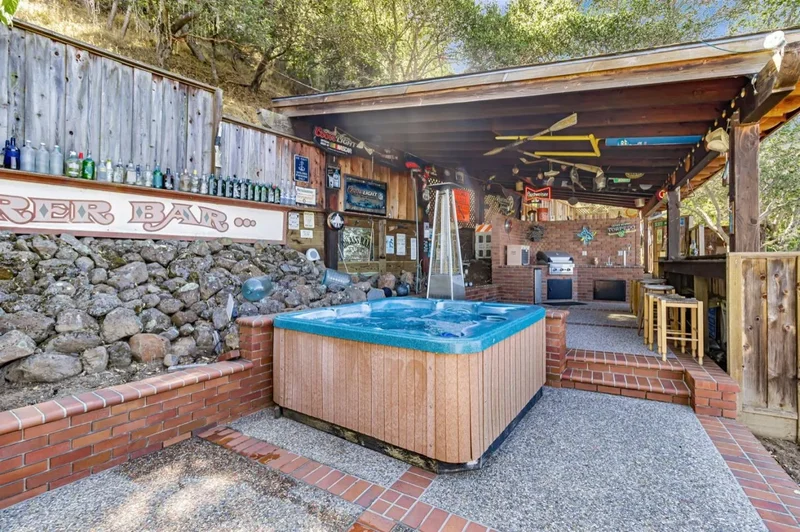 241 42nd Avenue, San Mateo, California, United States. - Photo 30