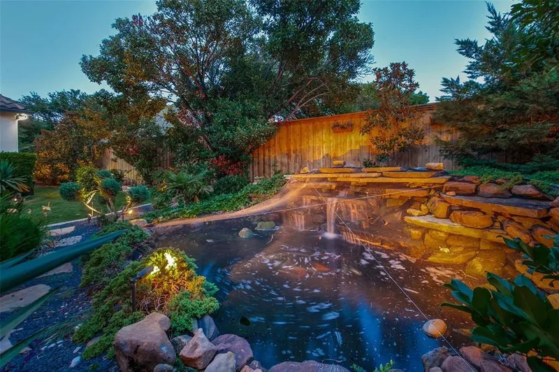 6405 Fox Chase Lane, Plano, TX 75024, Plano, Texas, United States. - Photo 34