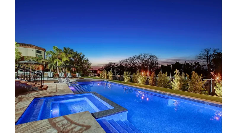 1541 BAY POINT DRIVE, Sarasota, Florida, United States. - Photo 55