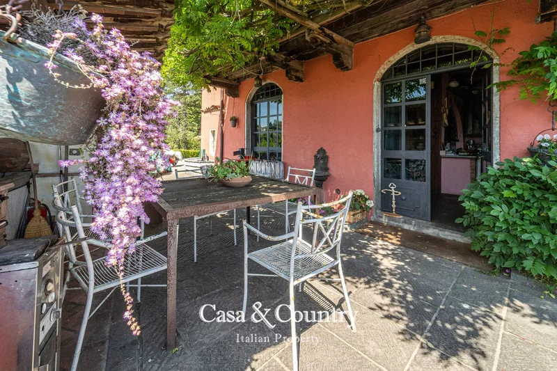 TUSCANY, Lucca, Tuscany, Italy. - Photo 24