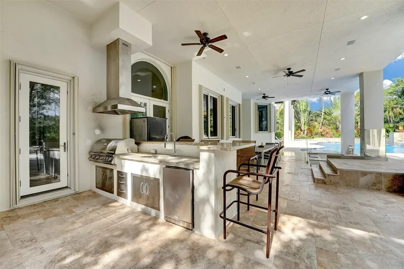 7272 NW 62nd Ter, Parkland, Florida, United States. - Photo 21