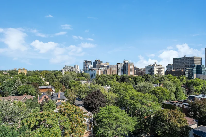581 Avenue Rd  1005, Toronto, ON M4V 2K4, Toronto, Ontario, Canada. - Photo 13