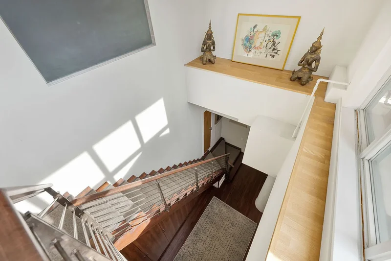 155 Dalhousie St  PH1, Toronto, ON M5B 2P7, Toronto, Ontario, Canada. - Photo 36