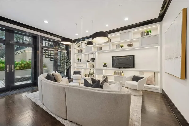 457 W. Deming Place, Chicago, IL, 60614, USA, Chicago, Illinois, United States. - Photo 32