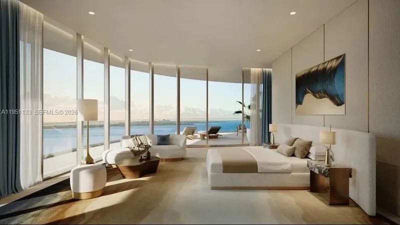 1809 Brickell Ave #21B, Miami, Florida, United States. - Photo 15