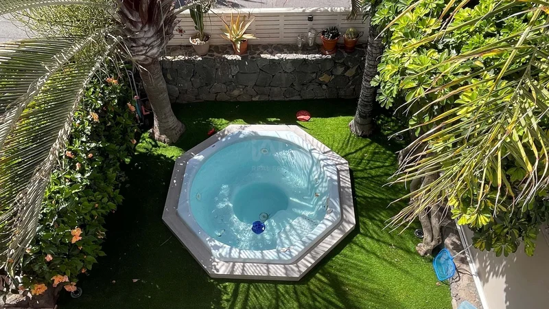 Canary Islands, Arona, Canary Islands, Spain. - Photo 13