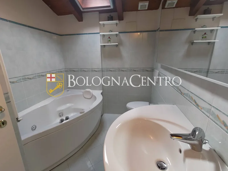 Piazza S. Stefano, Bologna, Emilia-Romagna, Italy. - Photo 17