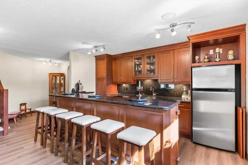 244094 Partridge PL, Rural Rocky View County, AB, T3Z3M2, CANADA, Calgary, Alberta, Canada. - Photo 35