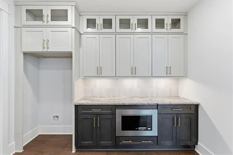 27 Linda Road SW, Cartersville, Georgia, United States. - Photo 19
