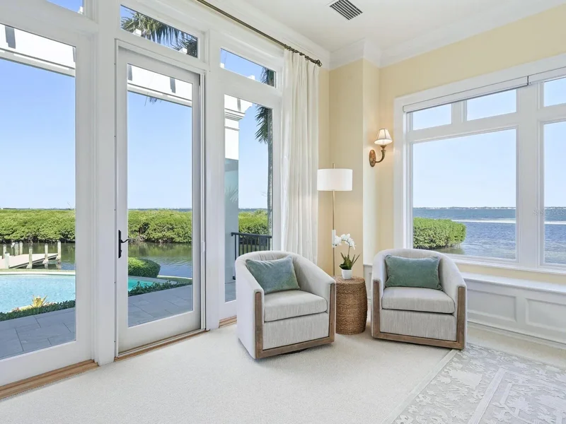 560 Harbor Point Road, Longboat Key, FL, 34228, USA, Longboat Key, Florida, United States. - Photo 34
