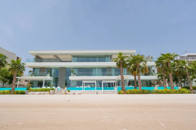 Luxurious Villa | Private Pool | Stunning View