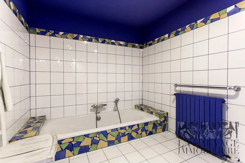 Bagnolet, Île-de-France, France. - Photo 5