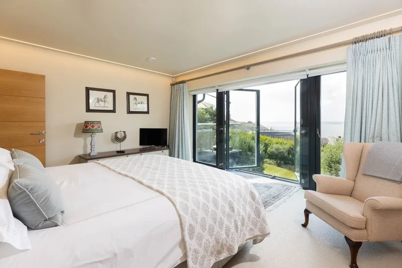 4 Pedn Moran, St. Mawes, St Mawes, England, United Kingdom. - Photo 35