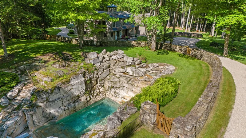 232 Giberson Rd, Sheffield, MA 01257, Sheffield, Massachusetts, United States. - Photo 19