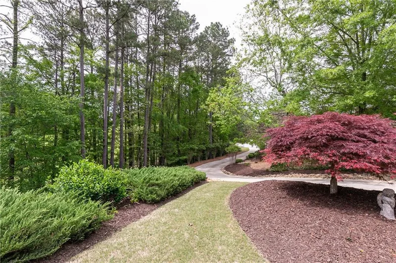 176 Nightwind Trace, Acworth, GA 30101, Acworth, Georgia, United States. - Photo 52