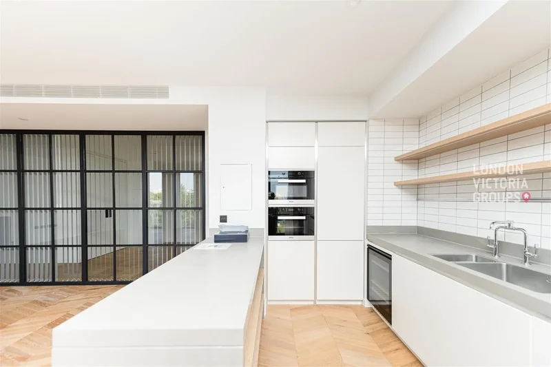 Switch House East, Circus Road East, Battersea Pow, London, London, England, United Kingdom. - Photo 3