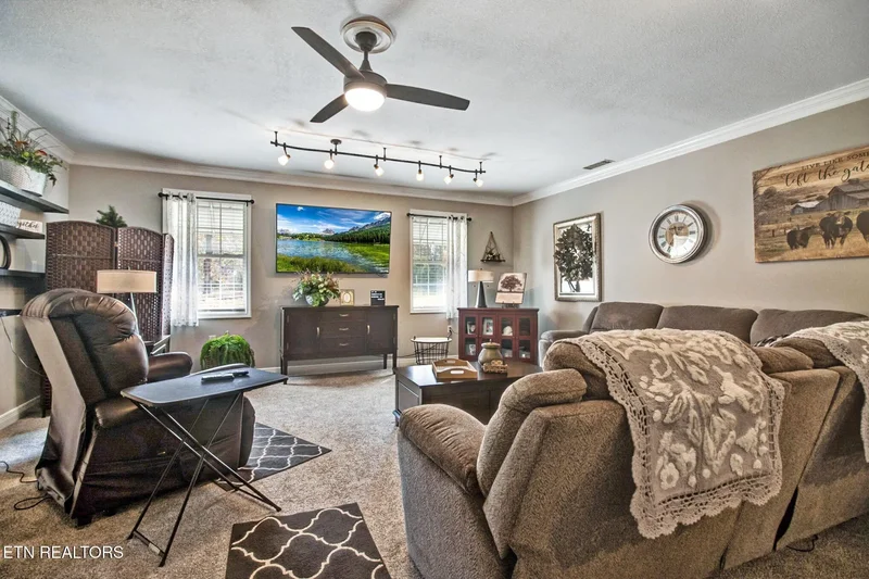 9521 Cherokee Trl, Crossville, TN 38572, Crossville, Tennessee, United States. - Photo 35