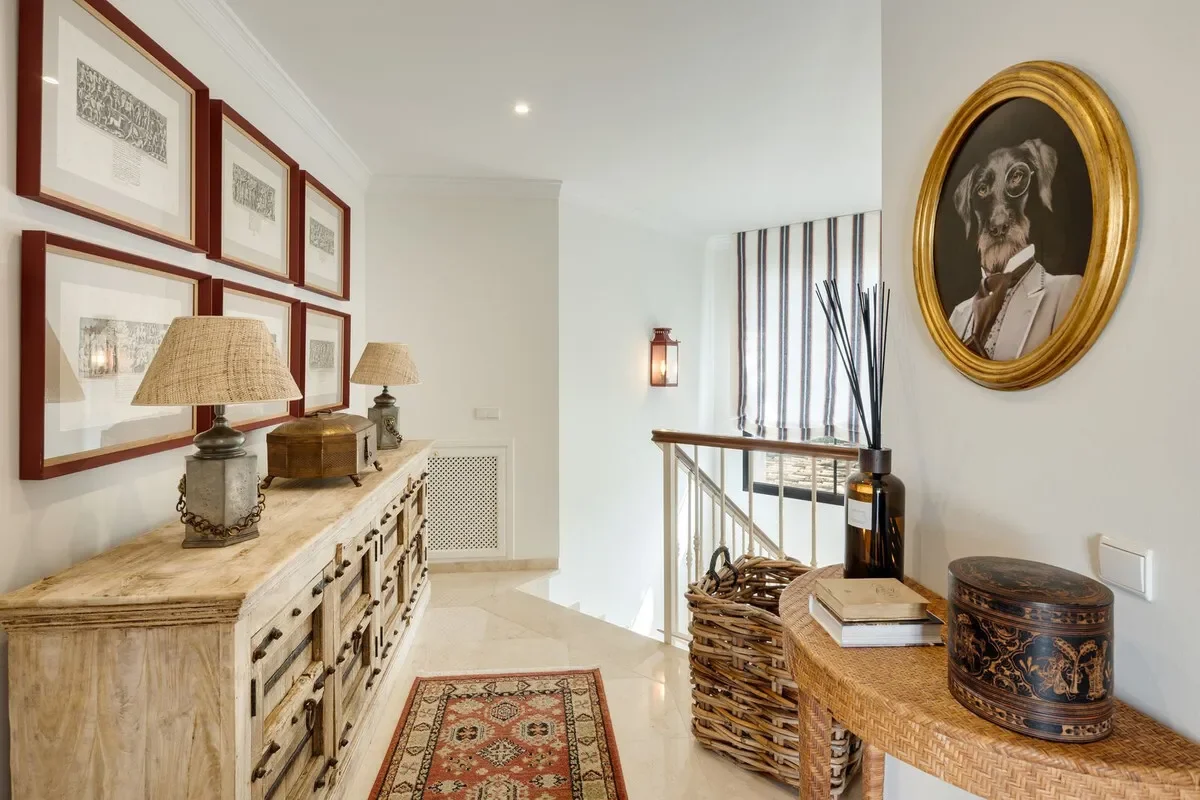 Costa del Sol, La Quinta, Málaga, La Quinta, Centro, Malaga, Spain. - Photo 6