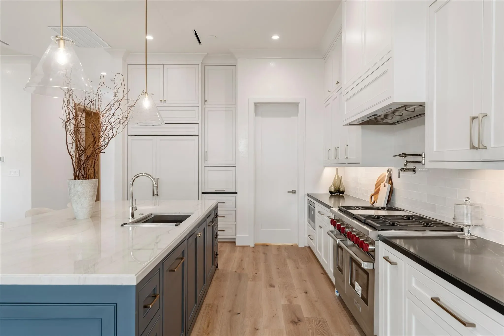 1204 Willard Street, Houston, Texas, United States. - Photo 20