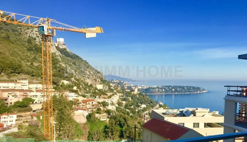 Beausoleil, Provence-Alpes-Côte d'Azur, France. - Photo 4