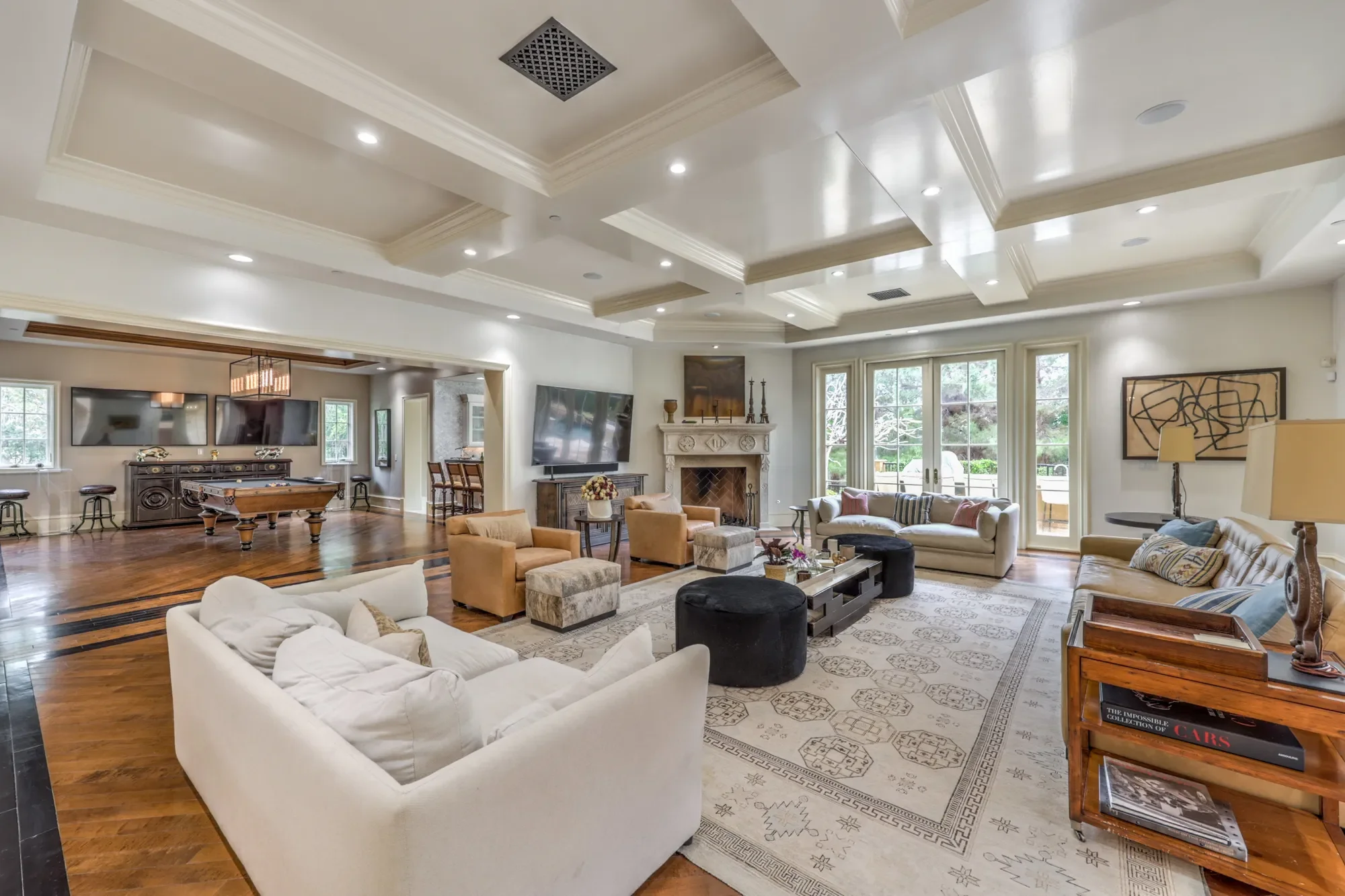 30 Augusta Canyon Way, Las Vegas, NV 89141, Las Vegas, Nevada, United States. - Photo 21