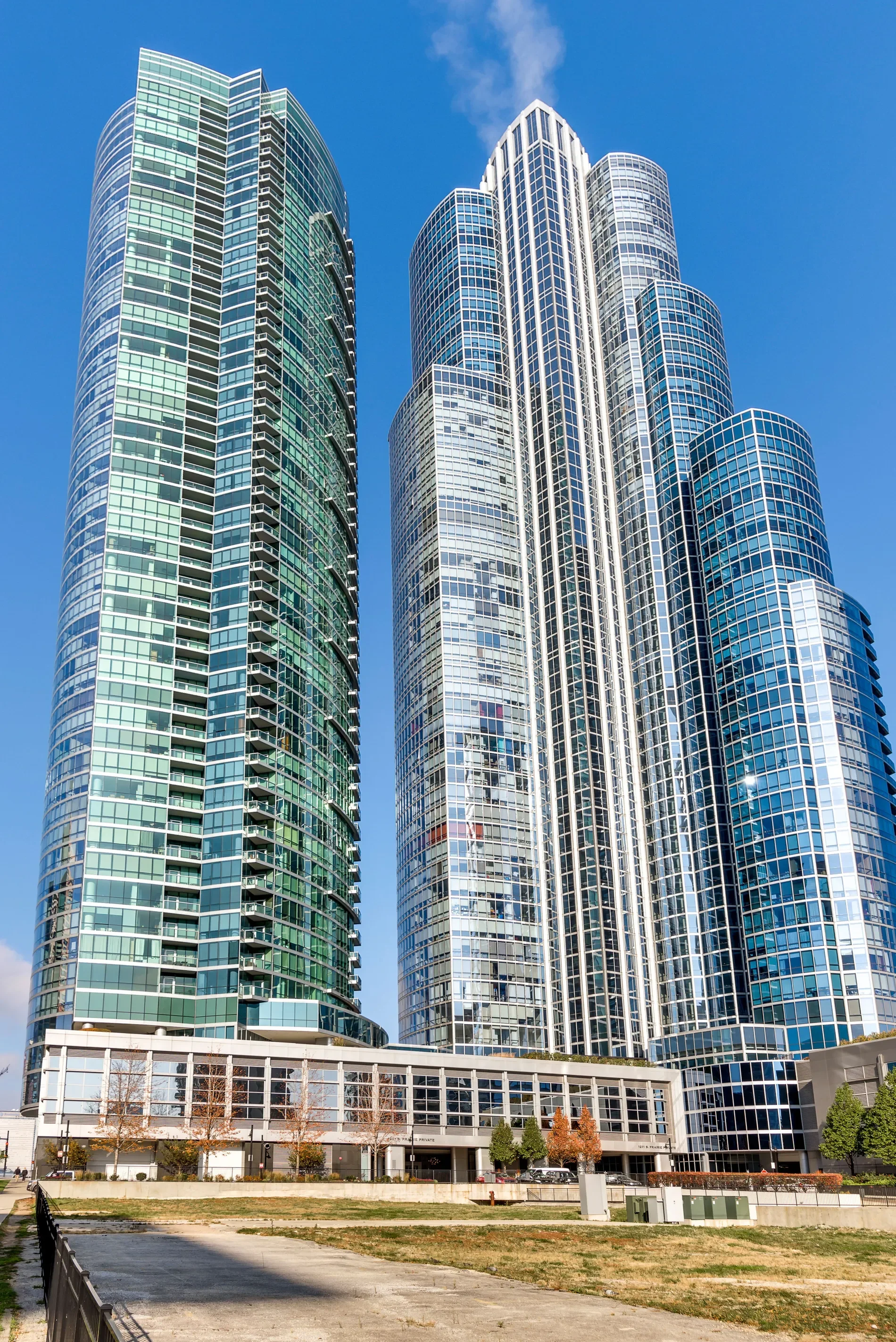 1211 S Prairie Avenue Unit# 2905, Chicago, IL 60605, Chicago, Illinois, United States. - Hero Image