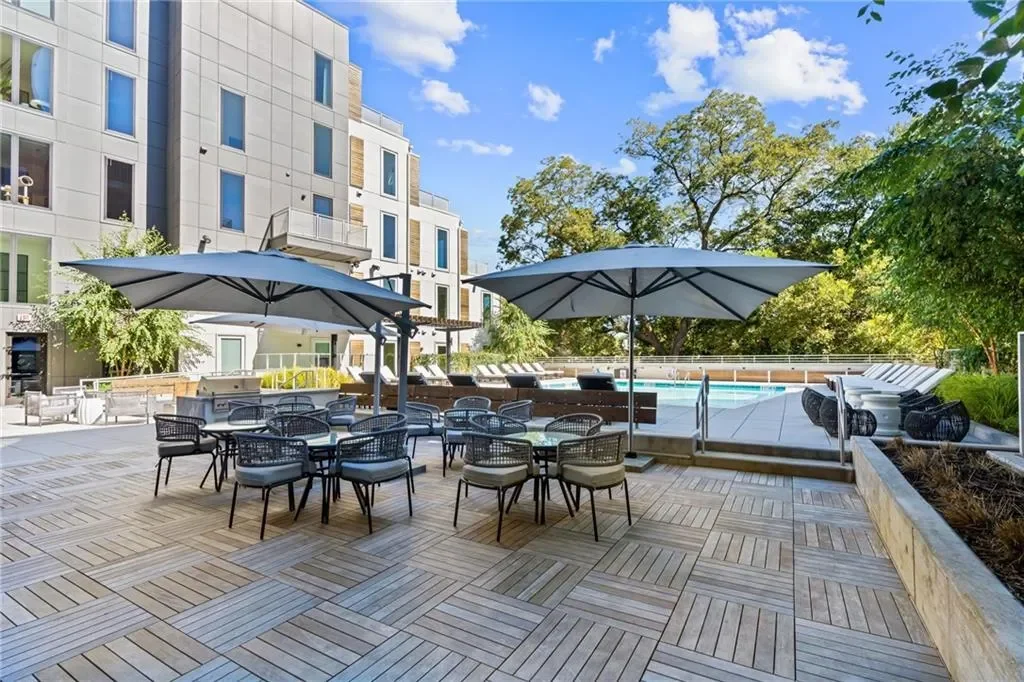 775 Juniper Street NE 107, Atlanta, Georgia, United States. - Photo 33