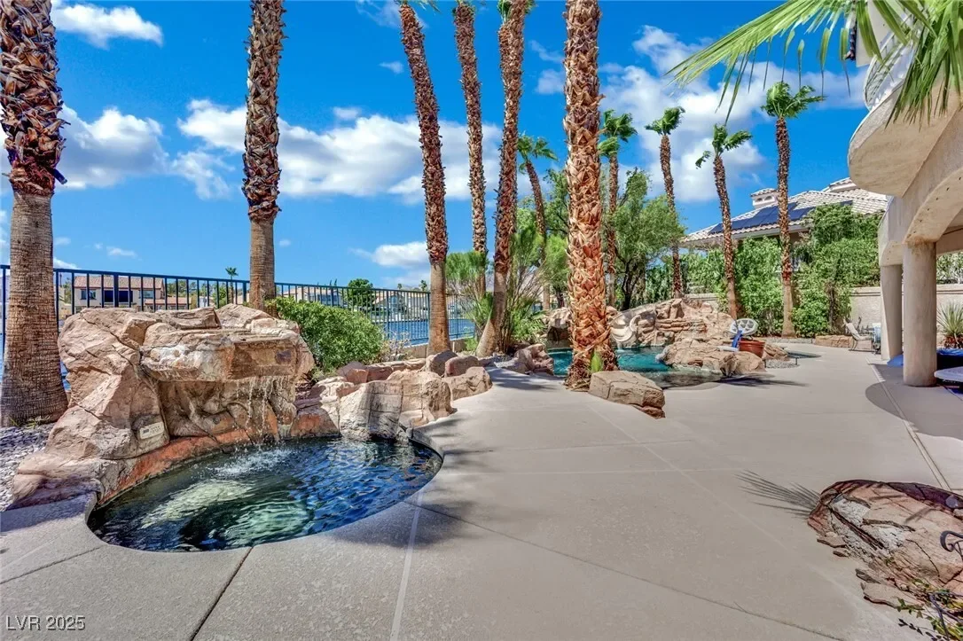8137 Desert Jewel Circle, Las Vegas, Nevada, United States. - Photo 4