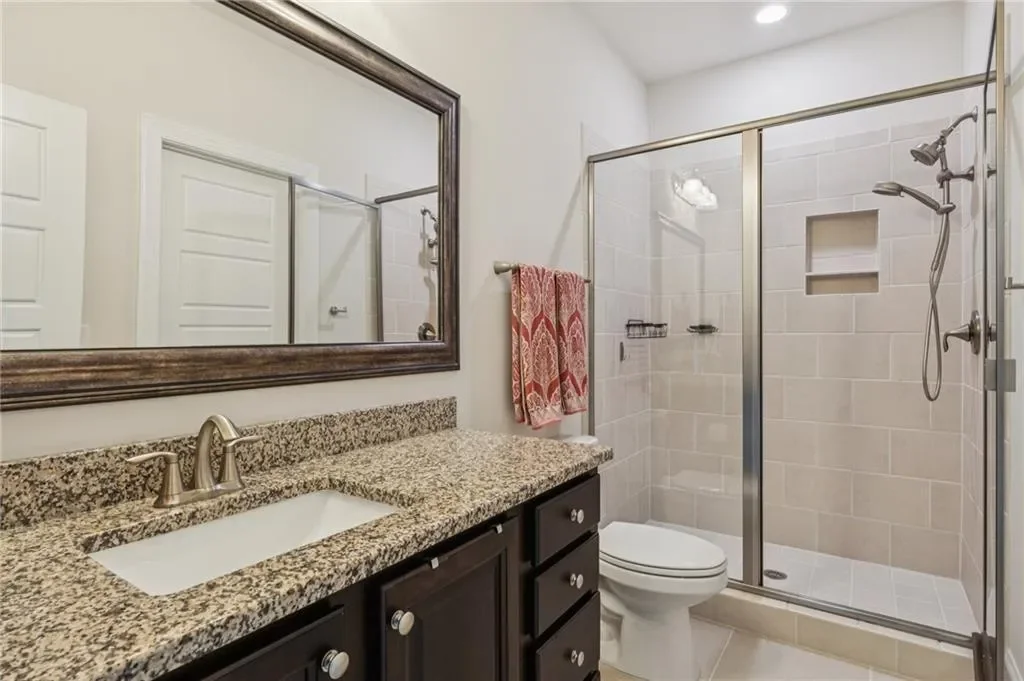 16140 Grand Litchfield Drive, Roswell, Georgia, United States. - Photo 41