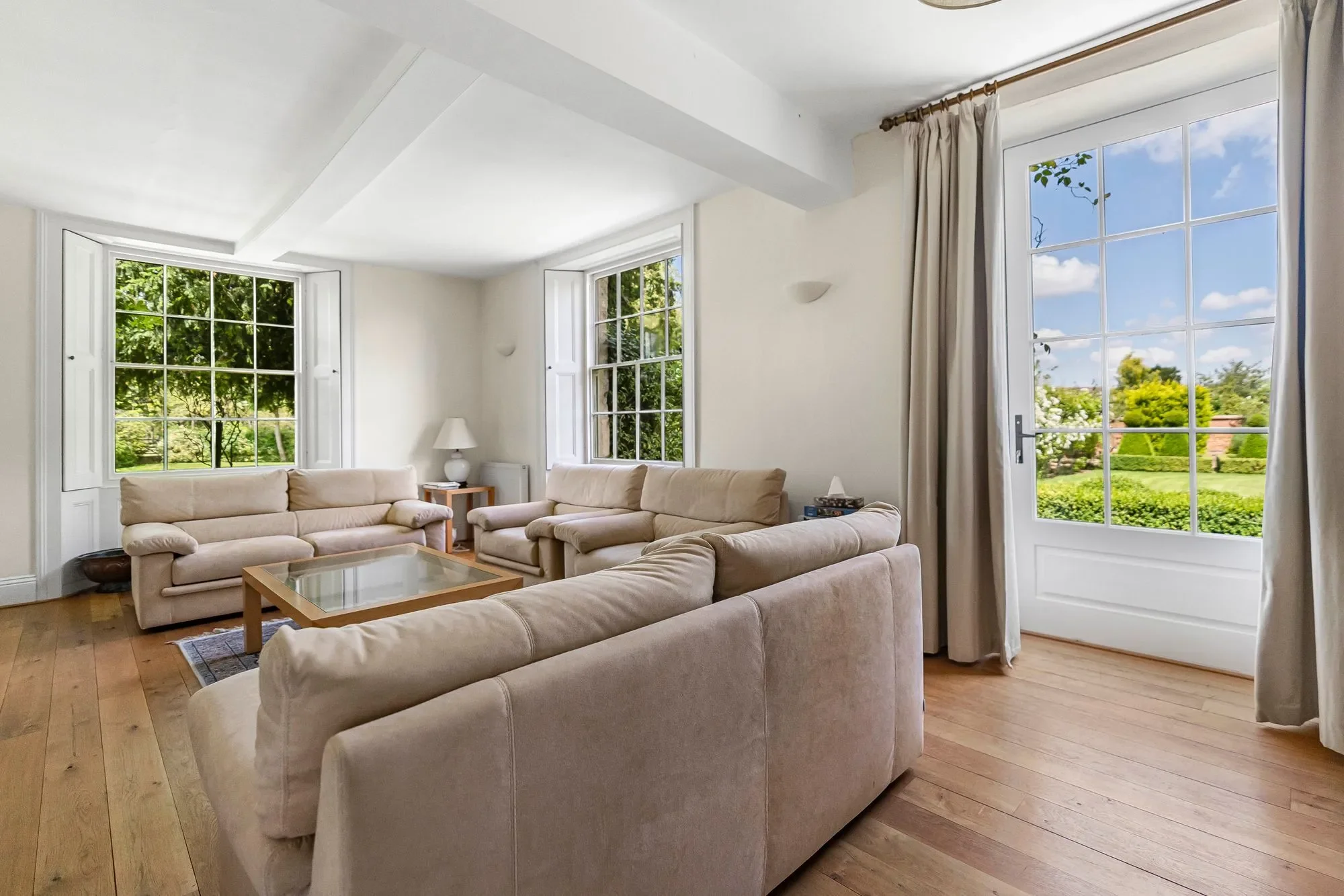 Church Farm House, Northmoor, Witney, OX29 5SX, Northmoor, England, United Kingdom. - Photo 30