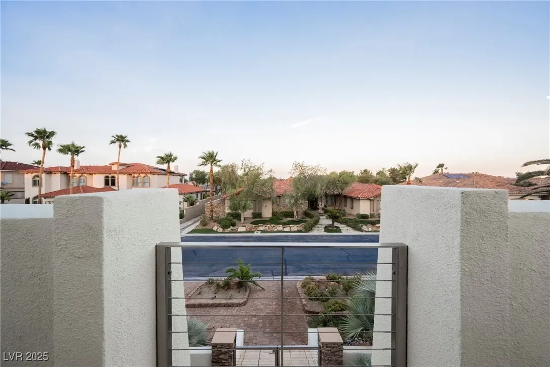 5101 Mountain Foliage Drive, Las Vegas, Nevada, United States. - Photo 36