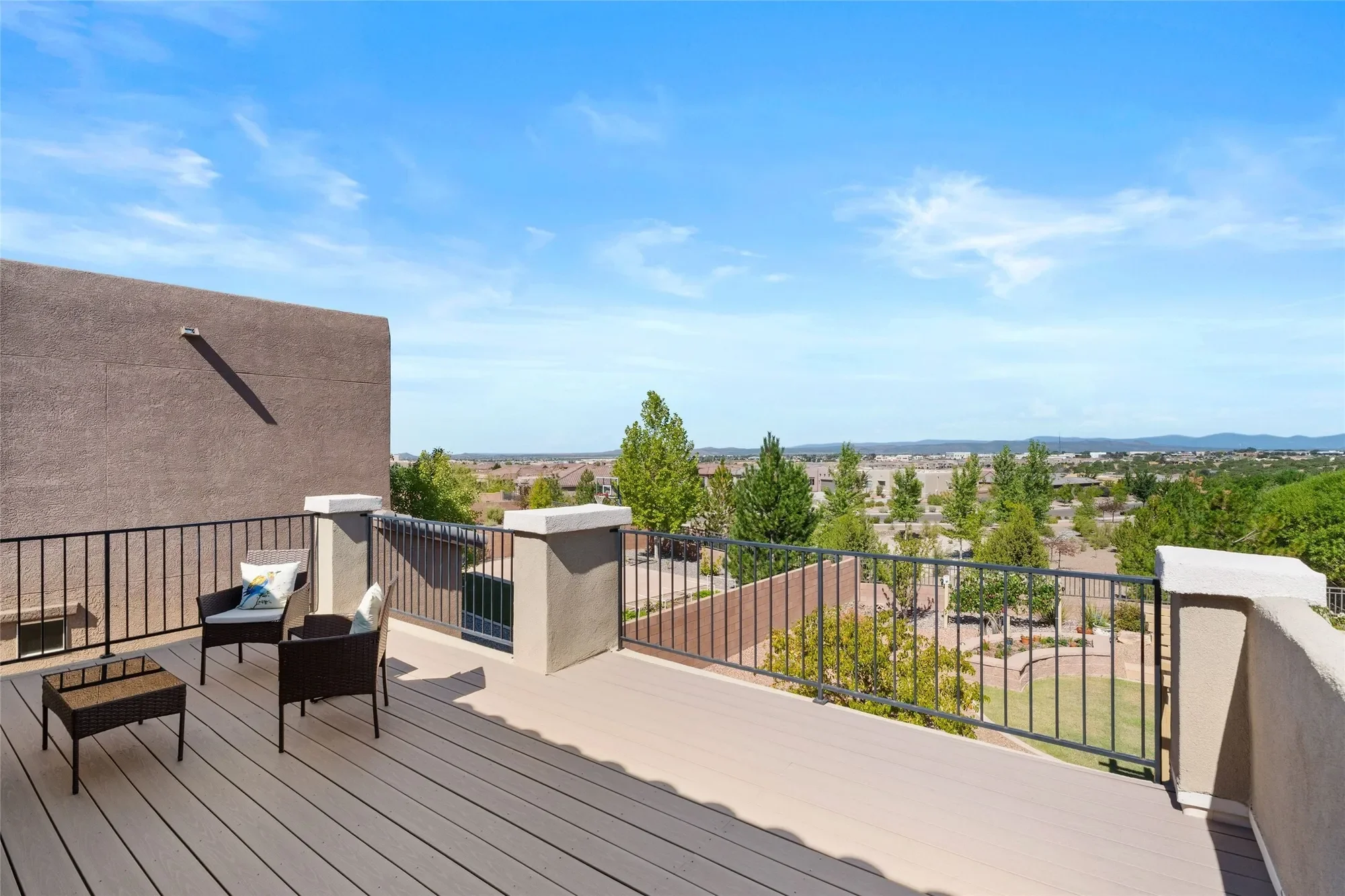 4193 Las Brisas , Santa Fe, NM 87507, Santa Fe, New Mexico, United States. - Photo 20