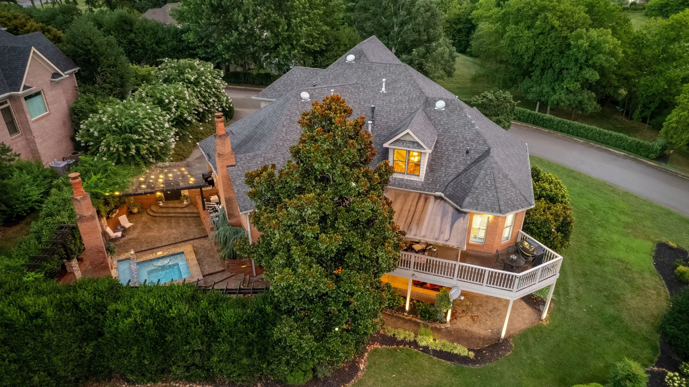 1027 Shadow Brook Drive, Knoxville, Tn 37922