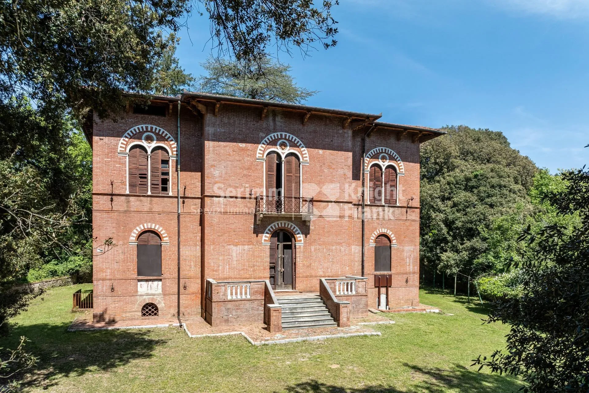 Chiatri, Lucca, Tuscany, Italy. - Photo 21